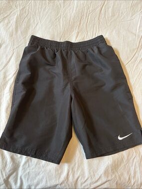 Nike workout shorts